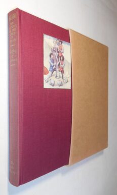 Geoffrey of Monmouth The History of the Kings of Britain Folio Society 1984