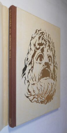 The Shadow of Vesuvius Raleigh Trevelyan Folio Society 1976