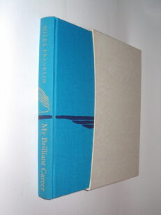 My Brilliant Career Miles Franklin Folio Society 1983