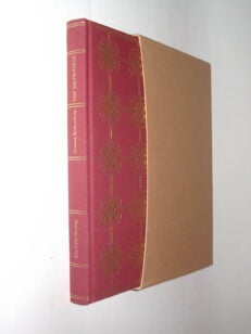 The Brownings Joanna Richardson Folio Society 1986