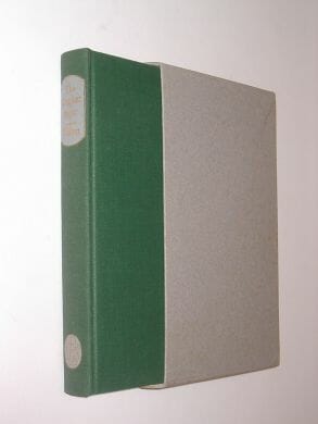 The Compleat Angler Izaak Walton & Charles Cotton Folio Society 1964