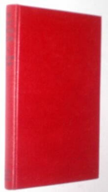 The Souls Sincere Desire Glenn Clark James 1967