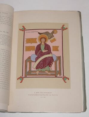 A Short History Of The English People in 40 Parts Green Macmillan 1902