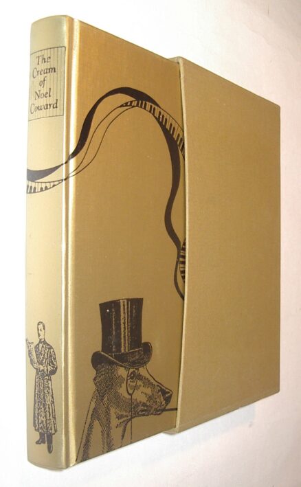 The Cream of Noel Coward Folio Society 1999