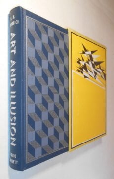 Art and Illusion Gombrich Folio Society 2000