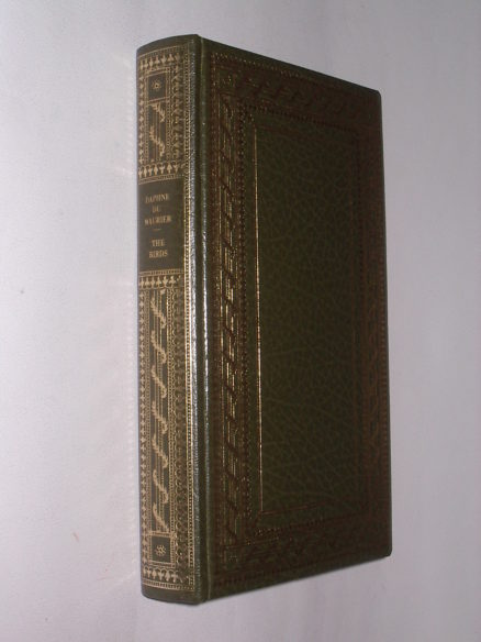 The Birds Daphne Du Maurier Heron Books 1972