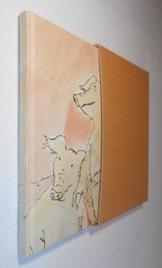 Animal Farm George Orwell Folio Society 1998
