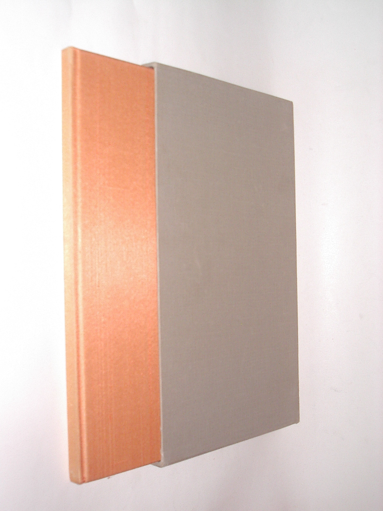 The Song of Songs Folio Society 1968