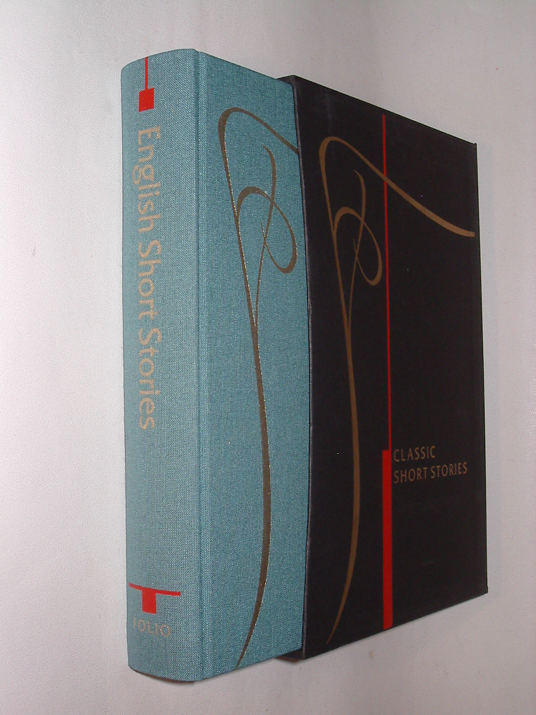 English Short Stories Folio Society 1997
