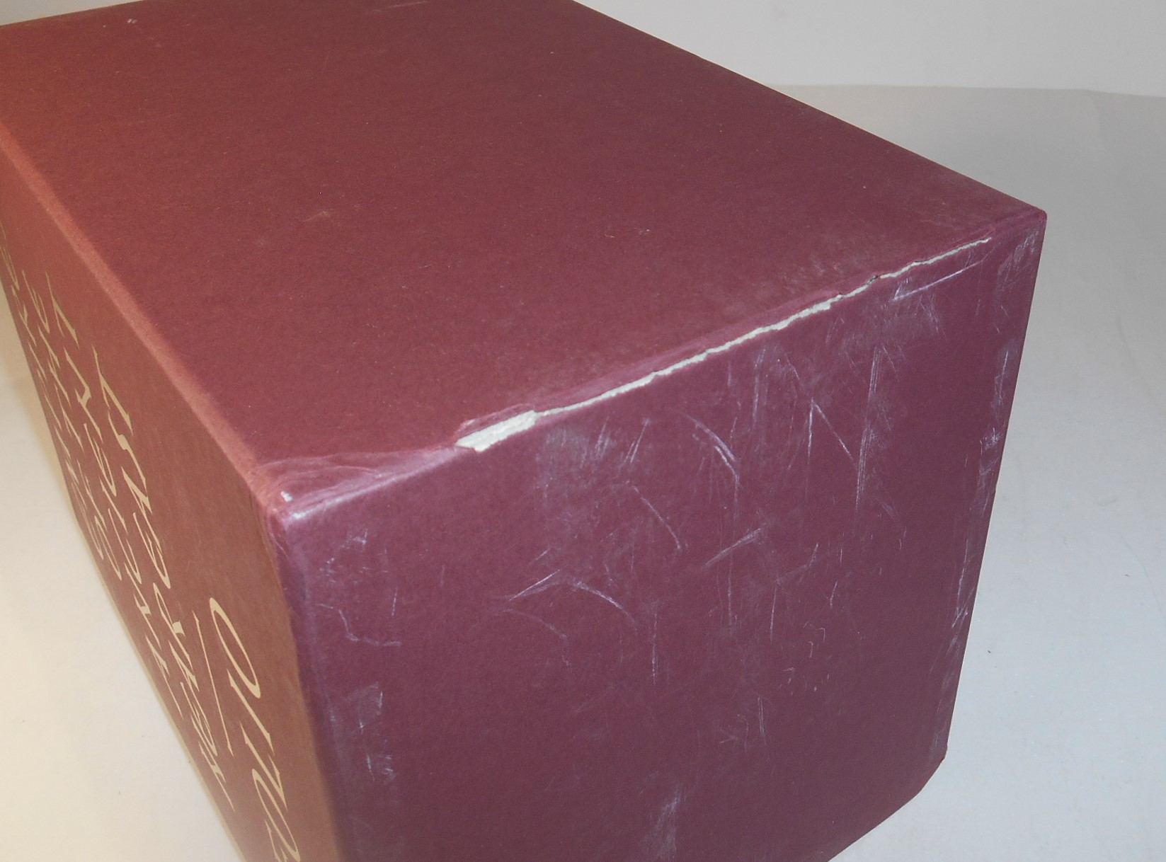 Empires of the Ancient Near East Folio Society 2000 - Image 3