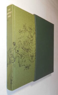 Cold Comfort Farm Stella Gibbons Folio Society 1997