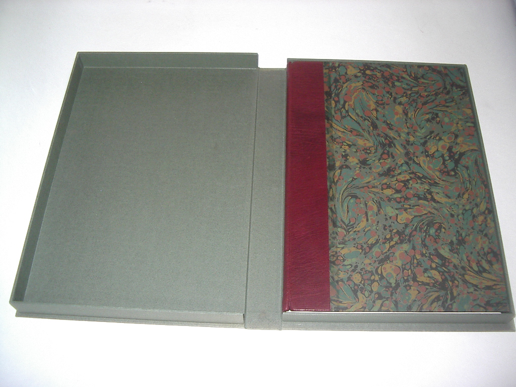 Perfect & Imperfect Enjoyments Rochester Folio Society 1992 - Image 2