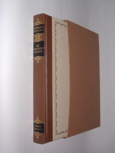 Dr Wortles School Anthony Trollope Folio Society 1989