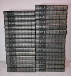 Books That Changed Mans Thinking Heron Books [1970]