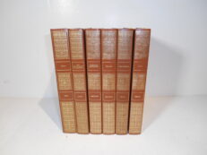 Four Philosophers Plato Nietzsche More Bacon Heron Books [1970]