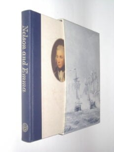Nelson and Emma Folio Society 1994