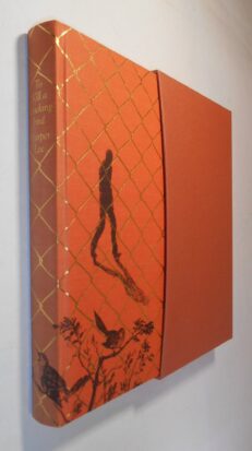To Kill A Mockingbird Harper Lee Folio Society 1997