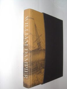 William Dampier Buccaneer Explorer Folio Society 1994