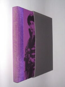 Lost Splendour Prince Felix Youssoupoff Folio Society 1996