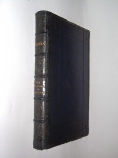 The Seven Lamps of Architecture Ruskin George Allen 1883
