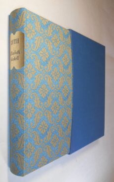 Ruth Elizabeth Gaskell Folio Society 2006