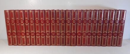 Nevil Shute Collected Works Complete 23 Novels Collection Heron [1970]