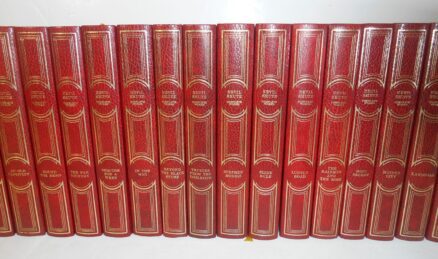 Nevil Shute Collected Works Complete 23 Novels Collection Heron [1970] - Image 3