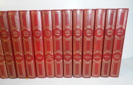 Nevil Shute Collected Works Complete 23 Novels Collection Heron [1970] - Image 4