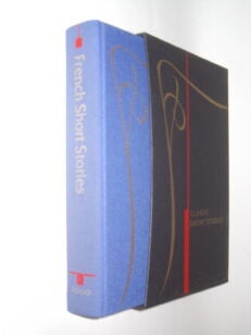 French Short Stories Folio Society 1998