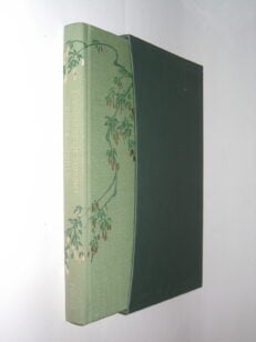 The Greengage Summer Rumer Godden Folio Society 2000