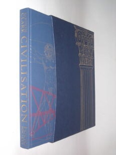 Civilisation A Personal View Kenneth Clark Folio Society 1999