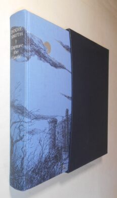 I Capture The Castle Dodie Smith Folio Society 1997