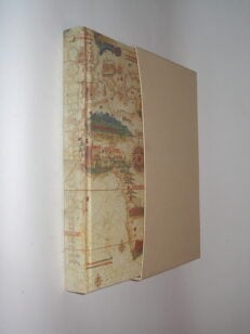 Columbus on Himself Felipe Fernandez-Armesto Folio Society 1992