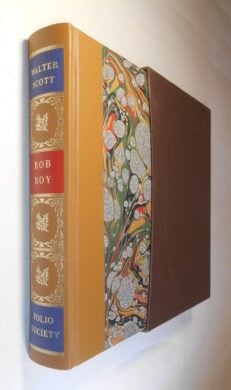Japanese Short Stories Folio Society 2000 - HC Books