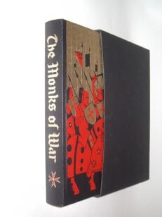 The Monks of War Desmond Seward Folio Society 2000