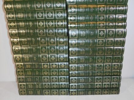 Charles Dickens Centennial Edition Complete 36 Volumes Heron 1970 - Image 3