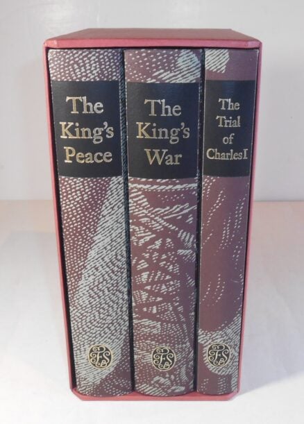 The English Civil War C V Wedgwood Folio Society 2001