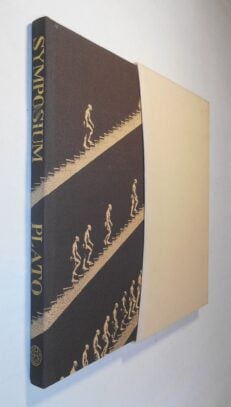 Symposium Plato Folio Society 1992