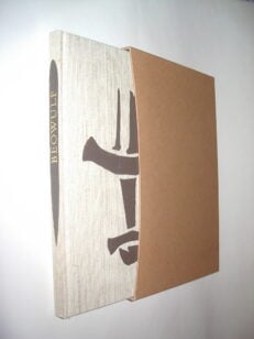 Beowulf Kevin Crossley-Holland Translation Folio Society 1986