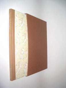 The Eclogues Virgil The Folio Society 2000