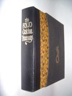 The Folio Golden Treasury The Folio Society 1997
