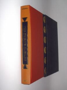 The Twelve Caesars Suetonius Folio Society 1994