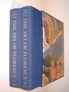 The Art of Florence 2 Volumes Artabras 1999