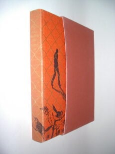 To Kill A Mockingbird Harper Lee The Folio Society 1996