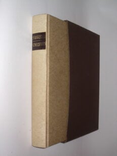 St. Augustine Confessions Folio Society 1993