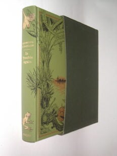 In Trouble Again O'Hanlon Folio Society 2005