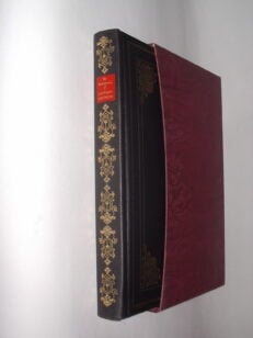 The Reminiscences of Captain Gronow Folio Society 1977