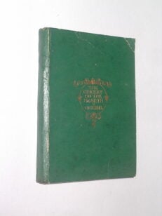 The Cricket On The Hearth Dickens Miniature Book Collins