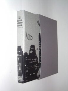The Best Of Dorothy Parker Folio Society 2005