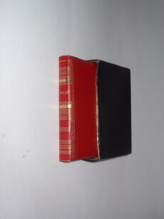 Hamlet Burgess & Bowes Midget Classics Series Shakespeare [1970]